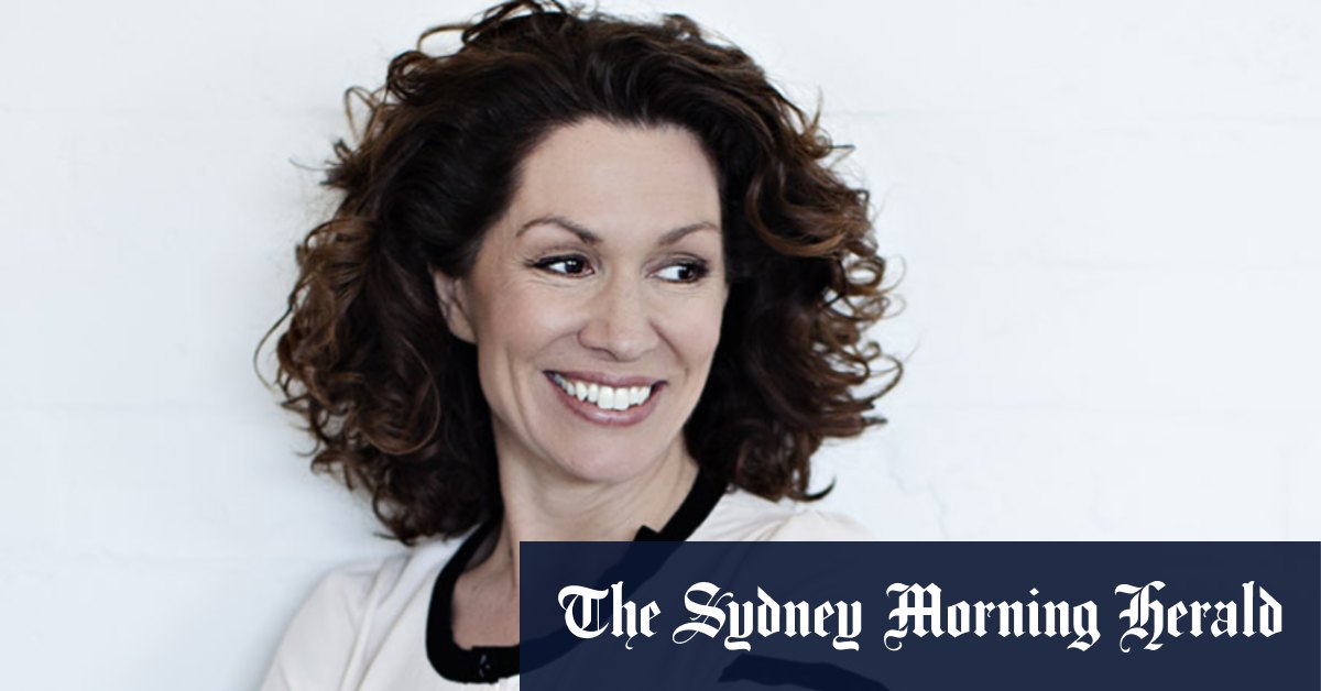 Kitty Flanagan: Fisk is the latest success for the comedian - Vimarsana News