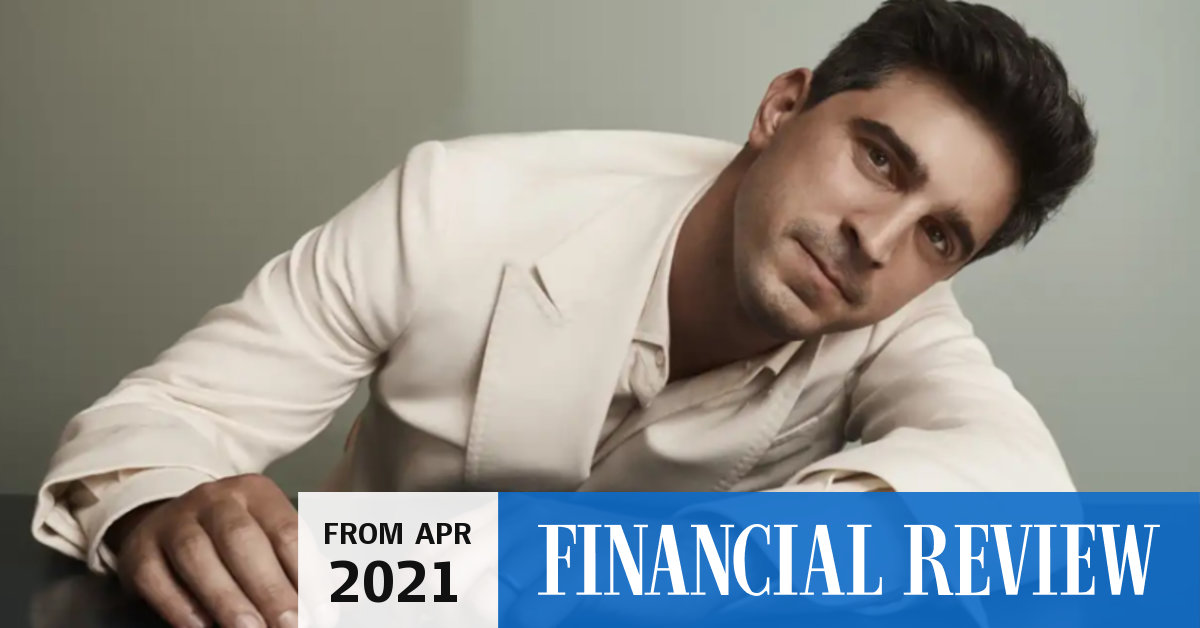 Afterpay S Nick Molnar Can T Shake Klarna S Sebastian Siemiatkowski