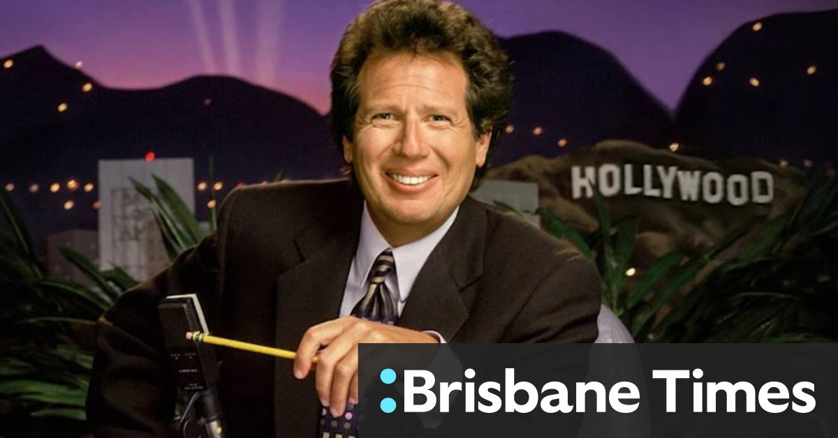 Larry Sanders is the best new comedy on TV, even as it turns 30 - Vimarsana News