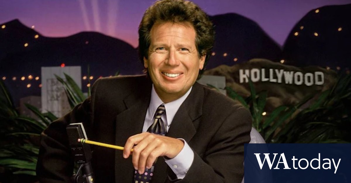 Larry Sanders is the best new comedy on TV, even after 30 years - Vimarsana News