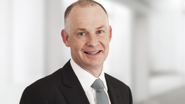 Outgoing CSL finance chief David Lamont will return to BHP.