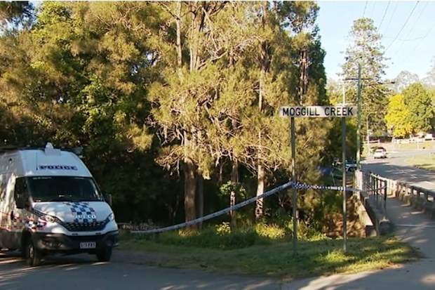 Brookfield, Queensland 