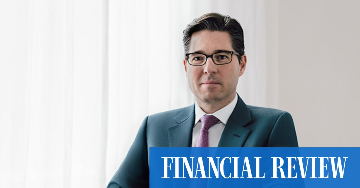 afr.com - Sarah Thompson, Kanika Sood, Angira Bharadwaj - BGH Capital's ForHealth in pink of health, bankers hired for $1b sale