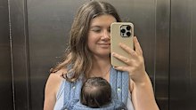 The mother-of-two was shocked when she was told of the requirement.