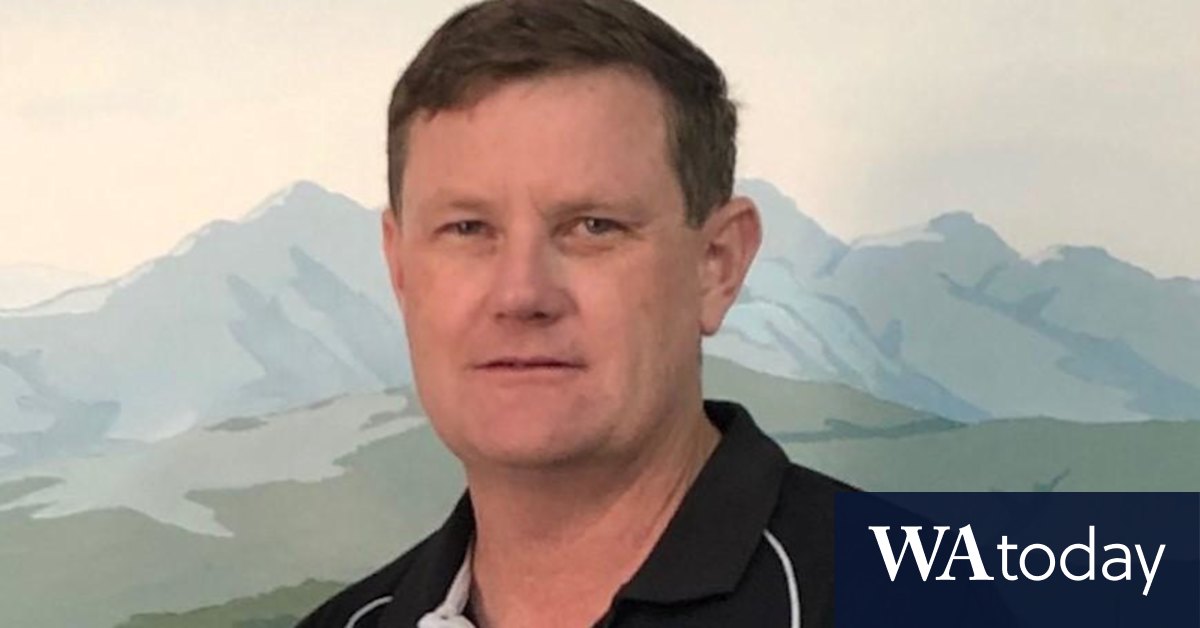 'Stressed' shire CEO who used local government cash for paid sex jailed for two years - Vimarsana News