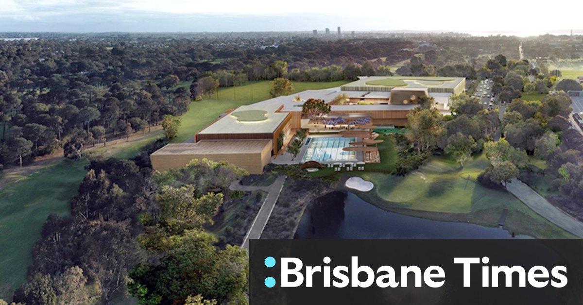 South Perth city council votes down aquatic facility project manager, ensuring project 'dead and buried' - Vimarsana News