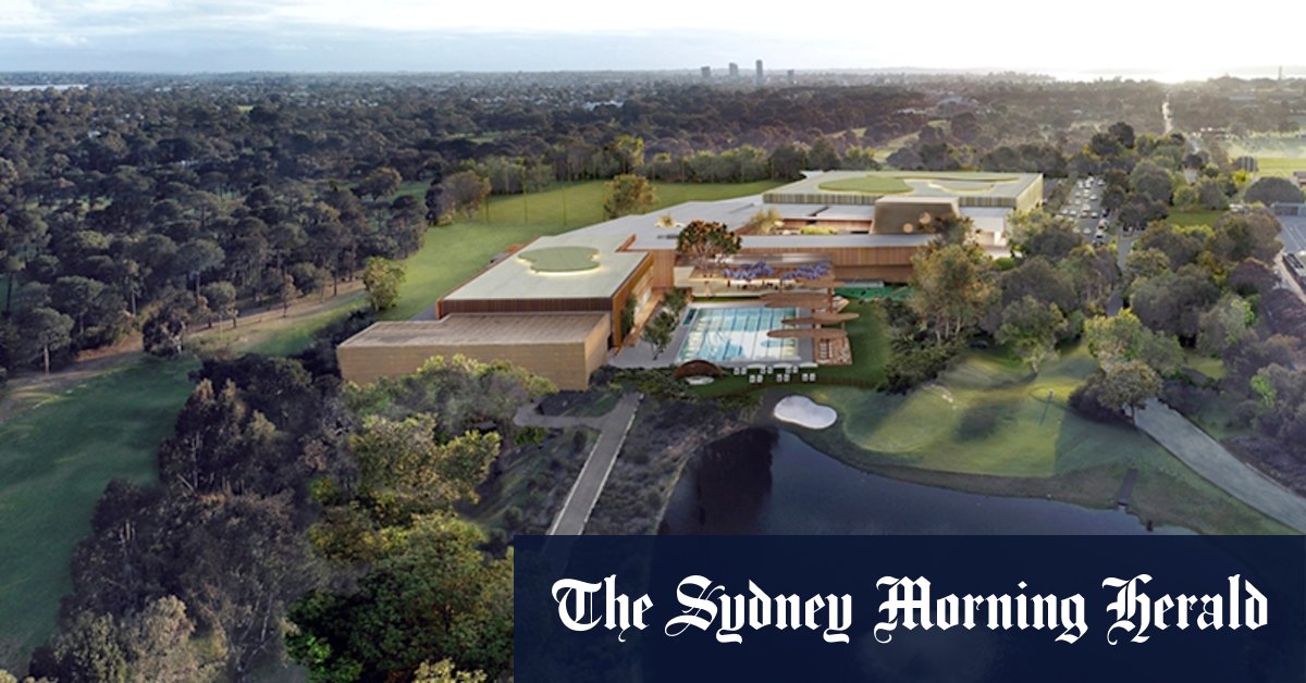 South Perth city council votes down aquatic facility project manager, ensuring project 'dead and buried' - Vimarsana News