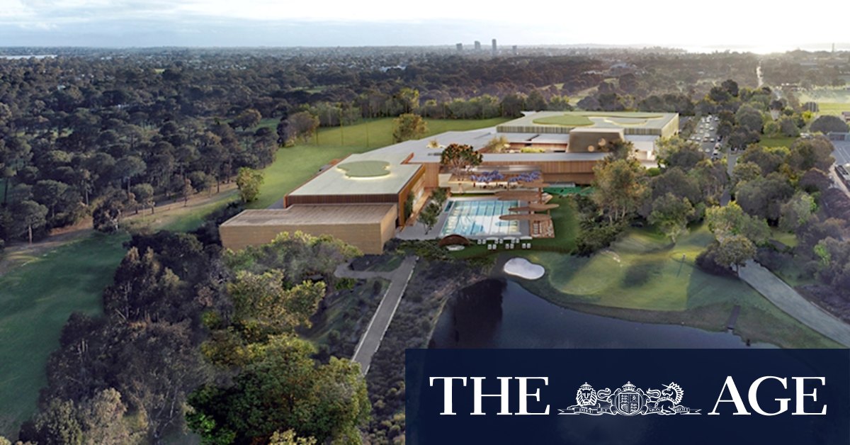South Perth city council votes down aquatic facility project manager, ensuring project 'dead and buried' - Vimarsana News