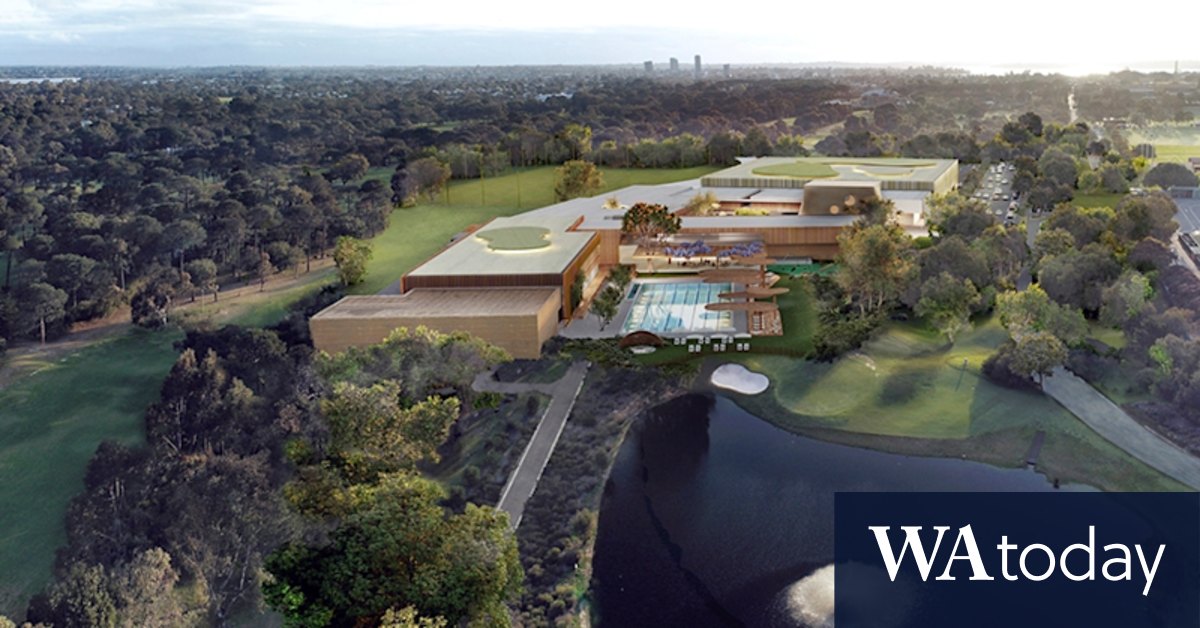 South Perth city council votes down aquatic facility project manager, ensuring project 'dead and buried' - Vimarsana News