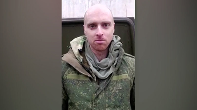 Questions over what awaits Australian after Briton jailed for 19 years in Russia