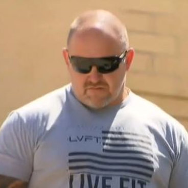 Bikie Injured In Motorplex Shooting To Remain Behind Bars Over Community Safety Concerns