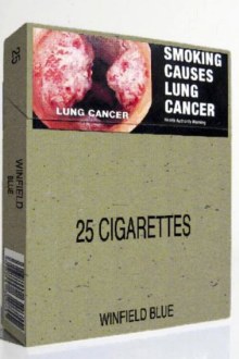 Australia was the first country to introduce plain packaging rules.