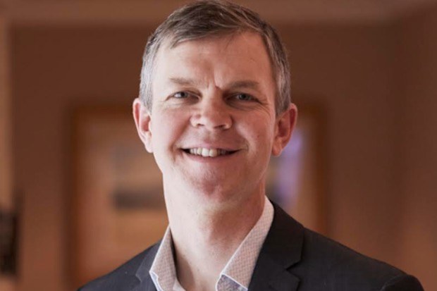Dr Nick Zdenkowski of Breast Cancer Trials.