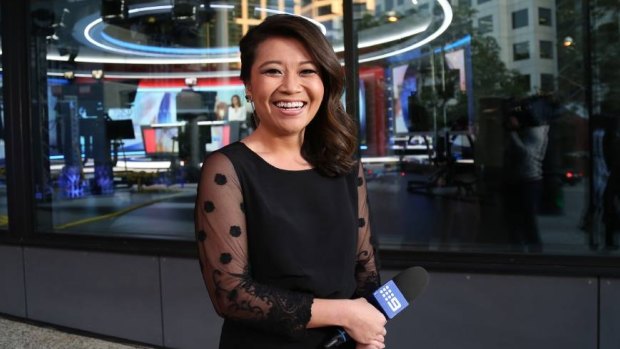 Vo and Co to give new Today show a 'westside vibe' in 2020
