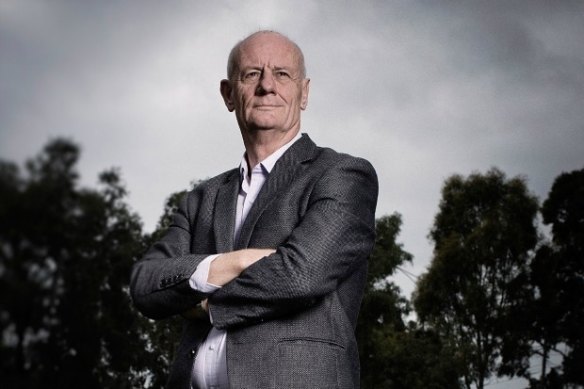 Gambling reform advocate Rev Tim Costello described the survey as “irresponsible”.