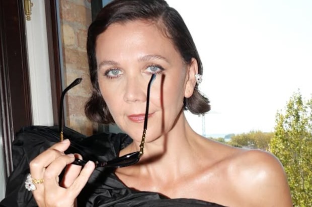 Maggie Gyllenhaal