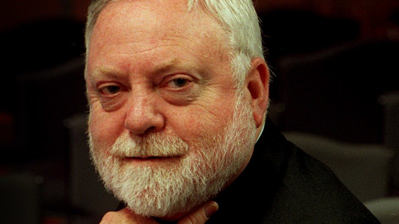A giant of Australian biotech who developed therapies for the world