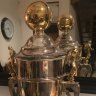 How an old trophy found a new home