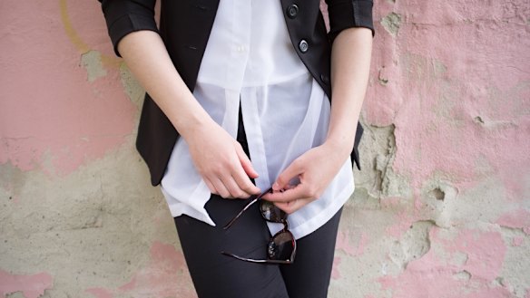 The age and experience of women's reproductive events are changing.