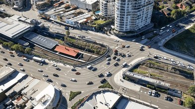 Why it will take five years, 14 train line closures and $220m to fix a notorious Sydney bottleneck
