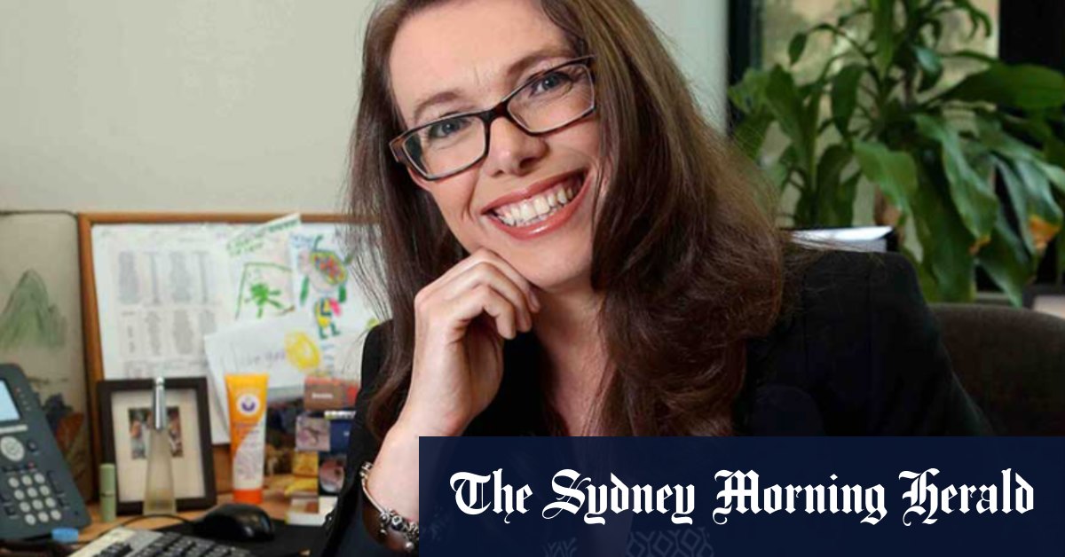 Sky News boss to oversee first female editor-in-chief of The Australian