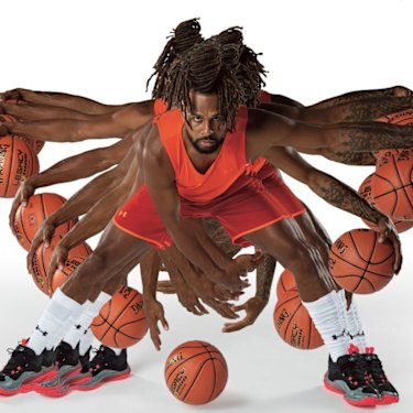 â€œIf thereâ€™s something I believe is right, I back myself. Weâ€™re not America. We are our own country, and we have our own issues. Progress has been made, but weâ€™ve got so far to go.â€