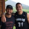 ‘I’ll back the brother’: Why Sonny Bill thinks Cooper can make it to the 2023 Rugby World Cup