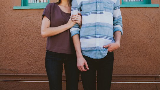 Young Australians increasingly divided as dreams of home-ownership dim