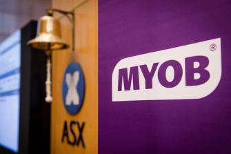 ANZ is advanced talks to buy accounting software firm MYOB.