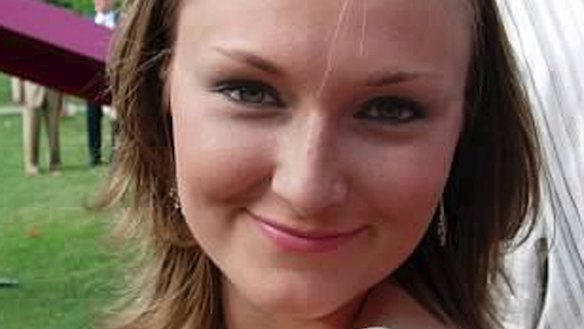 Minnesota. Katie Jurek, who died of osteosarcoma in 2007. 