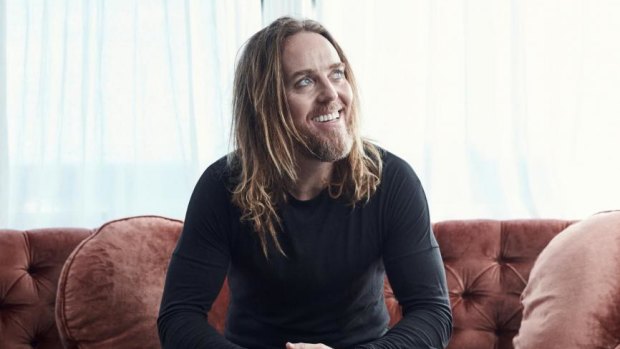 Tim Minchin has gone from two weeks quarantine into Perth’s lockdown as the Perth Festival delays his show schedule, and others, to give him the stage he deserves.