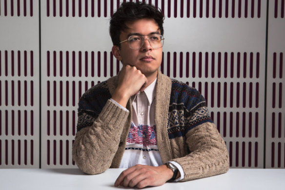 Phil Wang: will the back pain end?