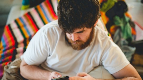 Are Australian men victims of sexism?