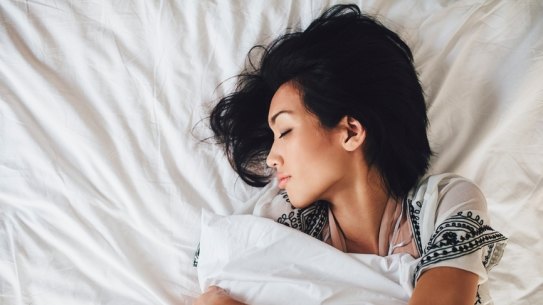 Tuning out: the trouble with using music to help you sleep