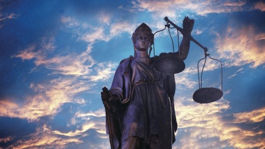 More than half of offenders charged with sexual assault in the past decade committed crimes serious enough to be heard in higher courts, such as the County and Supreme courts.