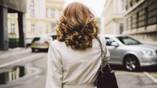 What I've learned from 14 years as a working mother (hope this helps)