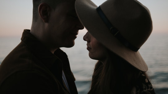 Why it's harder for successful women to find love