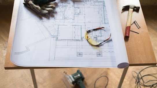 My partner and I chose to bite into our home equity for family holidays here and overseas rather than equity-enhancing improvements on our home.