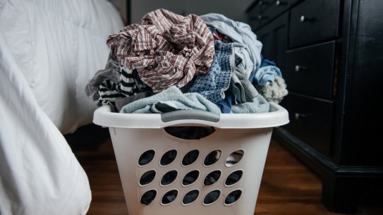 Men, these figures should embarrass you