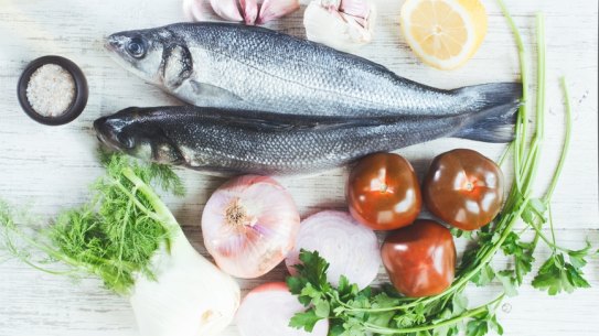 There are many pathways to good nutrition.