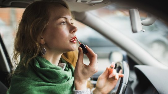 What's lacking on dating apps? Simple curiosity