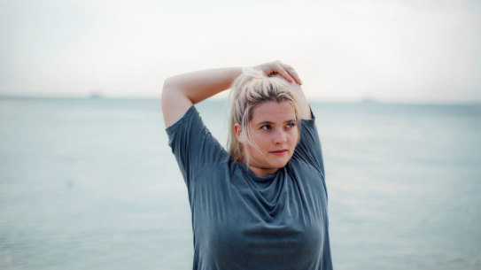 At a stretch: is stretching really worth your time?