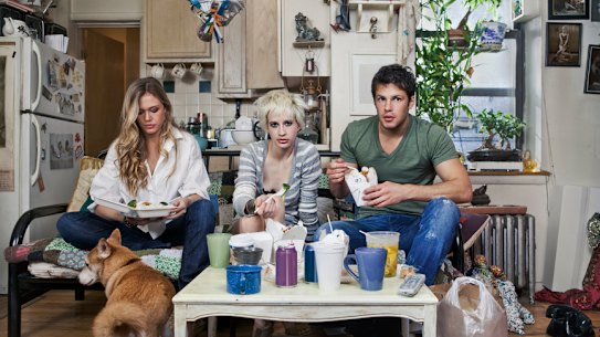 Consider the legacy of our bad habits, as some get just too cosy in a dubious pre-digital utopia.