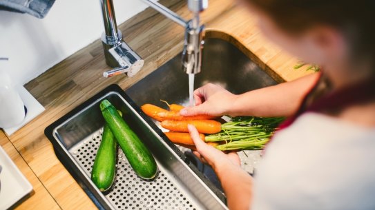 This may be the best way to eat for your brain's health