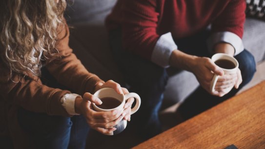 More Australians are asking each other this important question