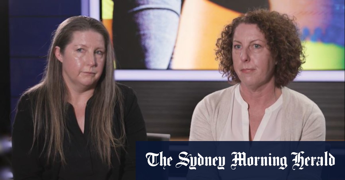 Search for missing campers Russell Hill and Carol Clay: Families desperate for answers about high country mystery - Vimarsana News