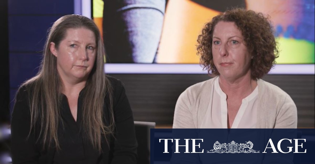 Search for missing campers Russell Hill and Carol Clay: Families desperate for answers about campers missing in high country - Vimarsana News