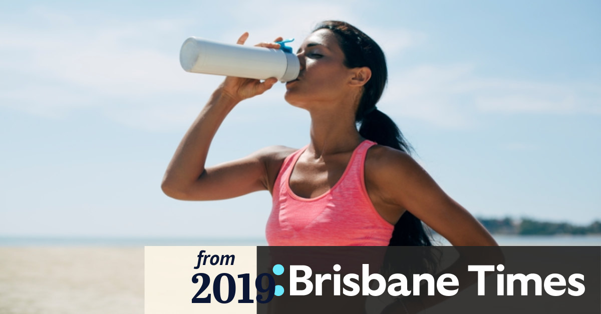How can you tell if you are dehydrated?