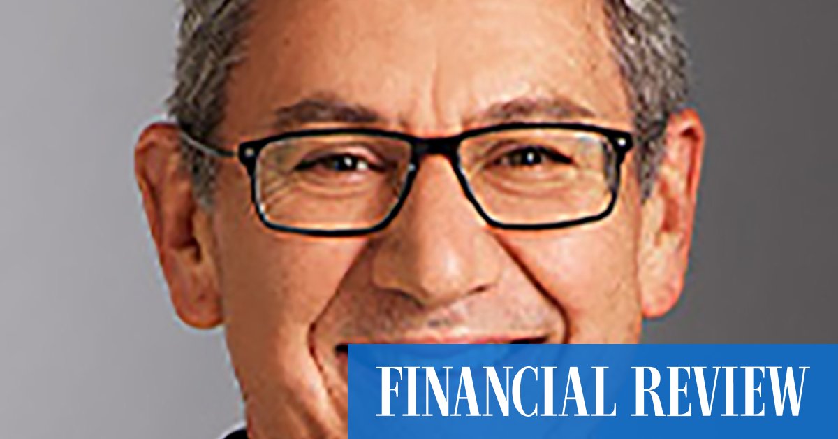 From Alan Bond to Deutsche Bank: meet ASIC's new boss - Vimarsana News
