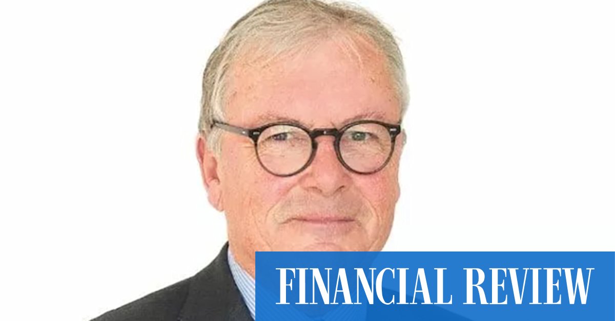 Afterpay fortune for Virtus Health founder John McBain tops $85m - Vimarsana News